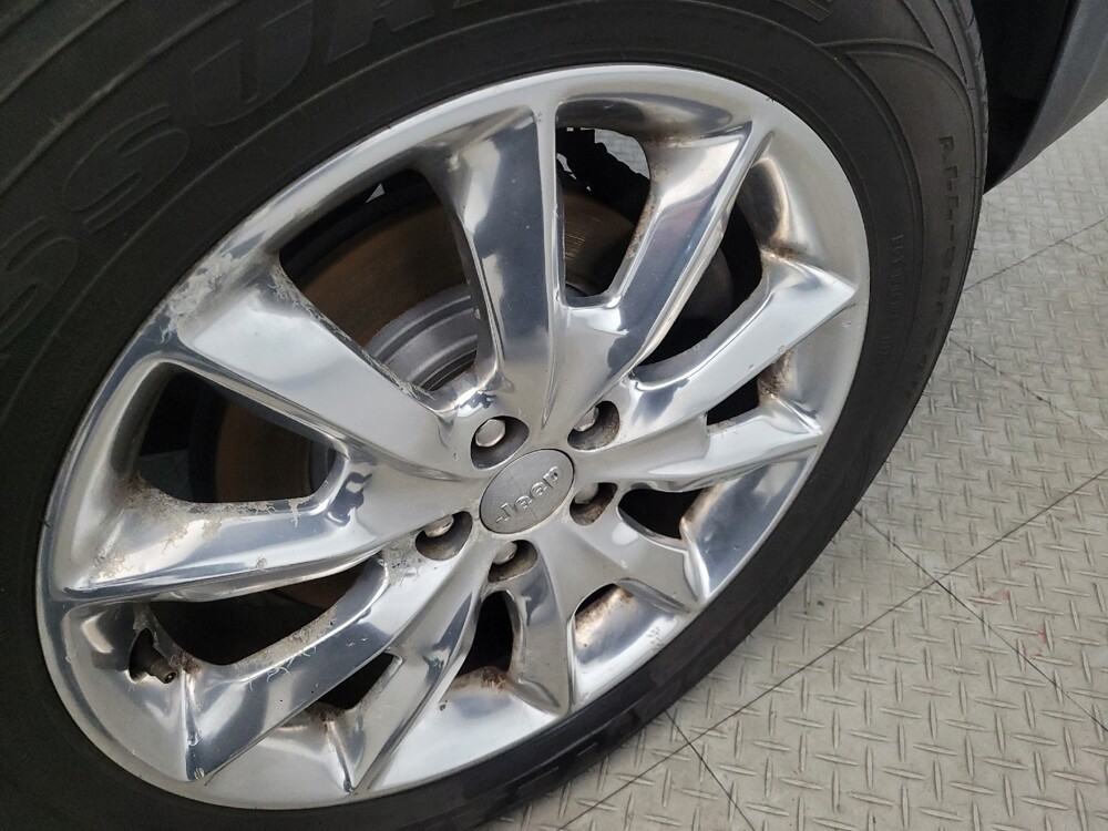 2015 Jeep Cherokee in Langhorne, PA 19047 - 18096044 31