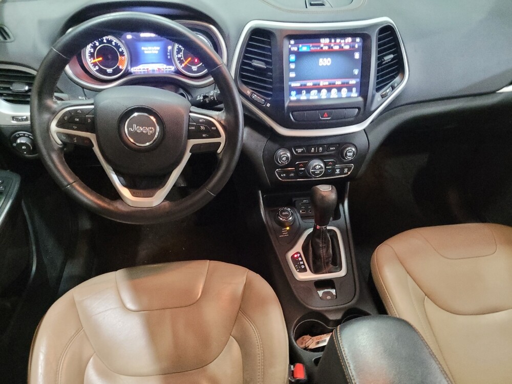 2015 Jeep Cherokee in Langhorne, PA 19047 - 18096044 22