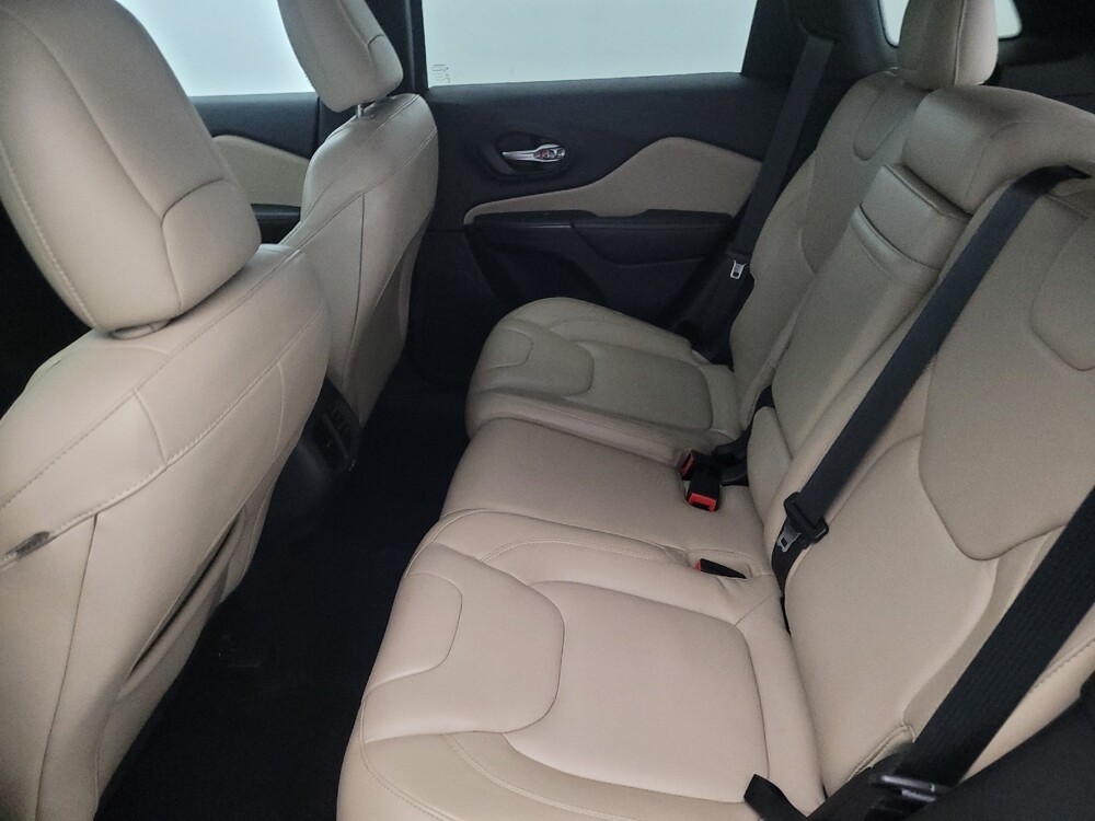 2015 Jeep Cherokee in Langhorne, PA 19047 - 18096044 18