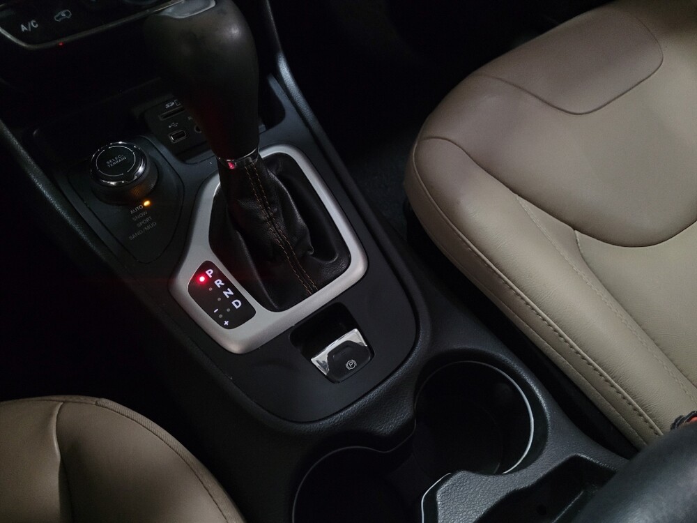 2015 Jeep Cherokee in Langhorne, PA 19047 - 18096044 26