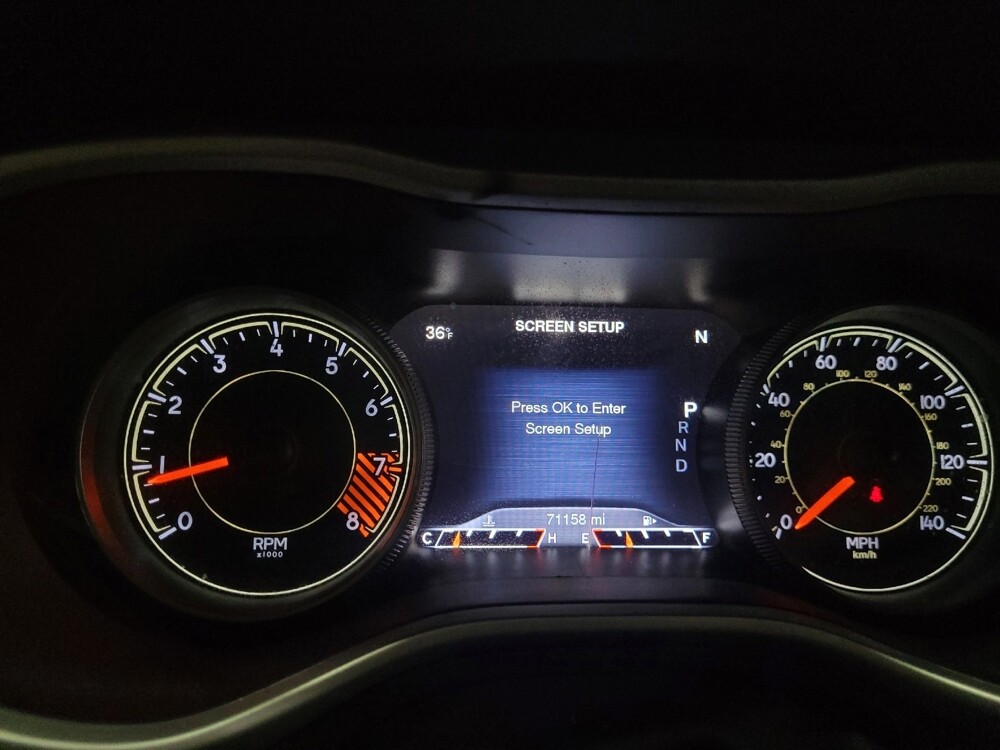 2015 Jeep Cherokee in Langhorne, PA 19047 - 18096044 23