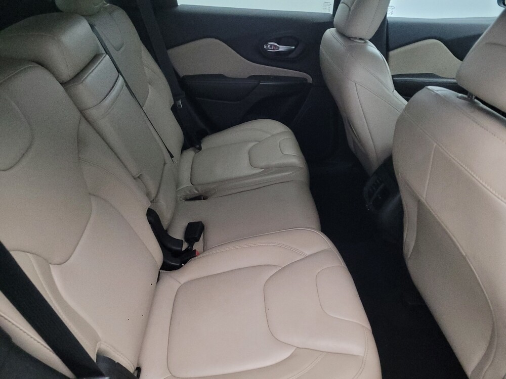 2015 Jeep Cherokee in Langhorne, PA 19047 - 18096044 19