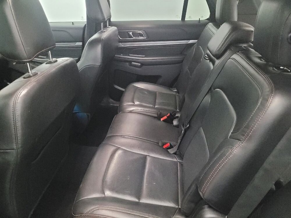2019 Ford Explorer in Newport News, VA 23601 - 18096045 18