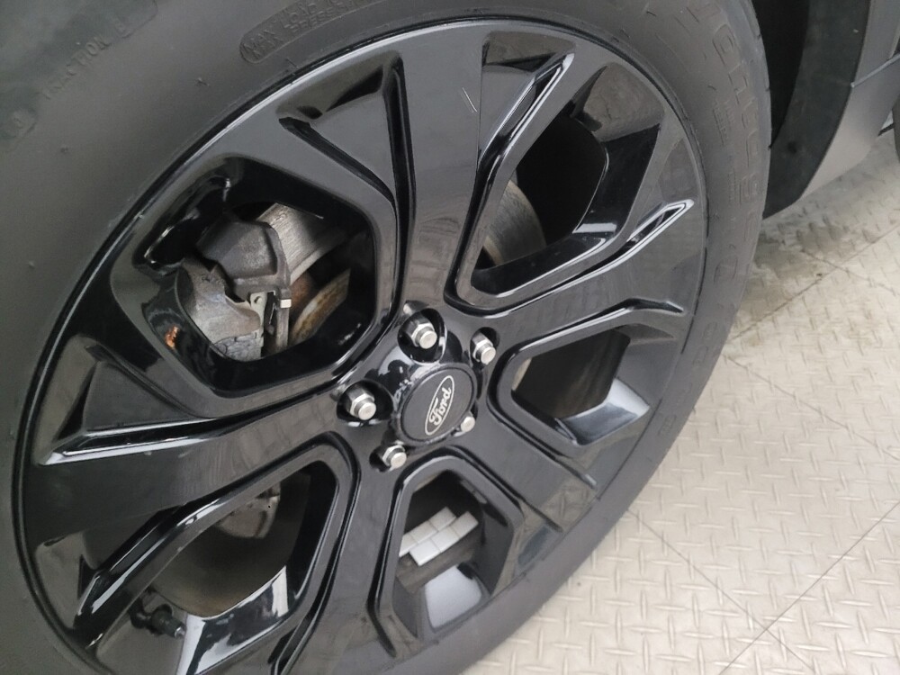 2019 Ford Explorer in Newport News, VA 23601 - 18096045 31