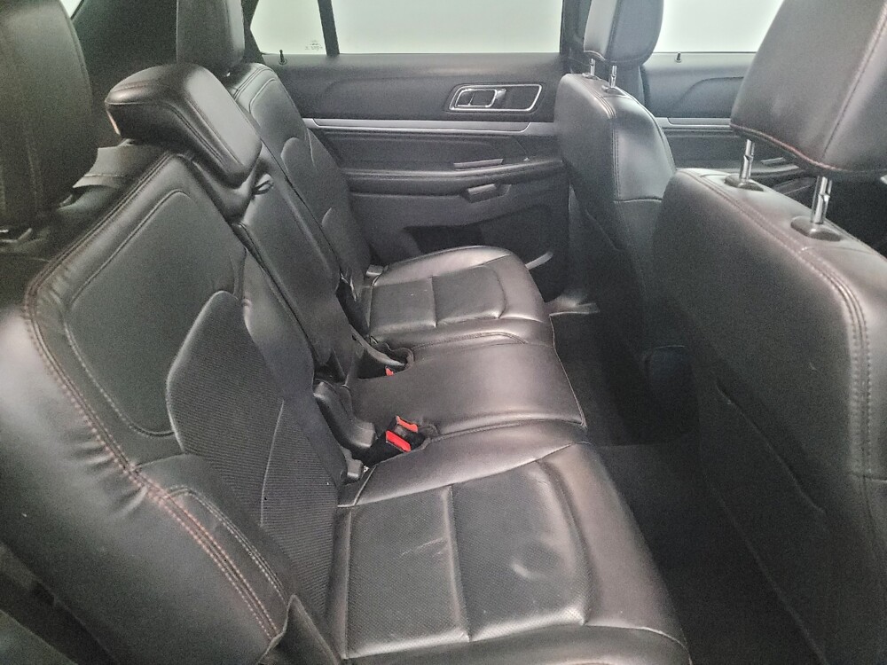 2019 Ford Explorer in Newport News, VA 23601 - 18096045 19