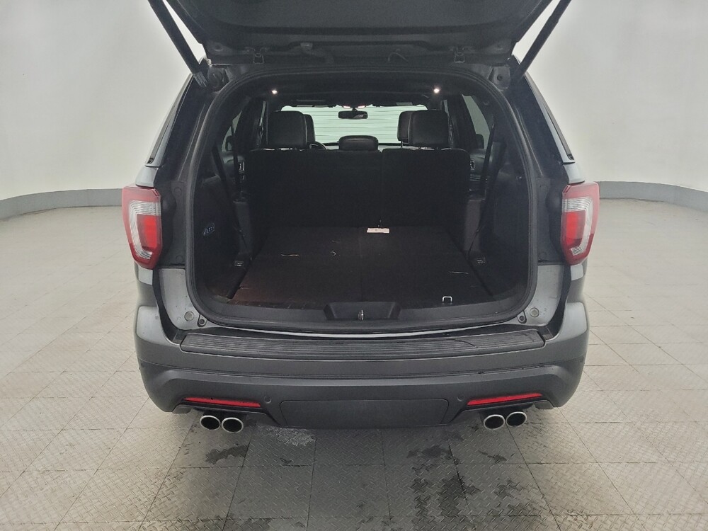 2019 Ford Explorer in Newport News, VA 23601 - 18096045 29