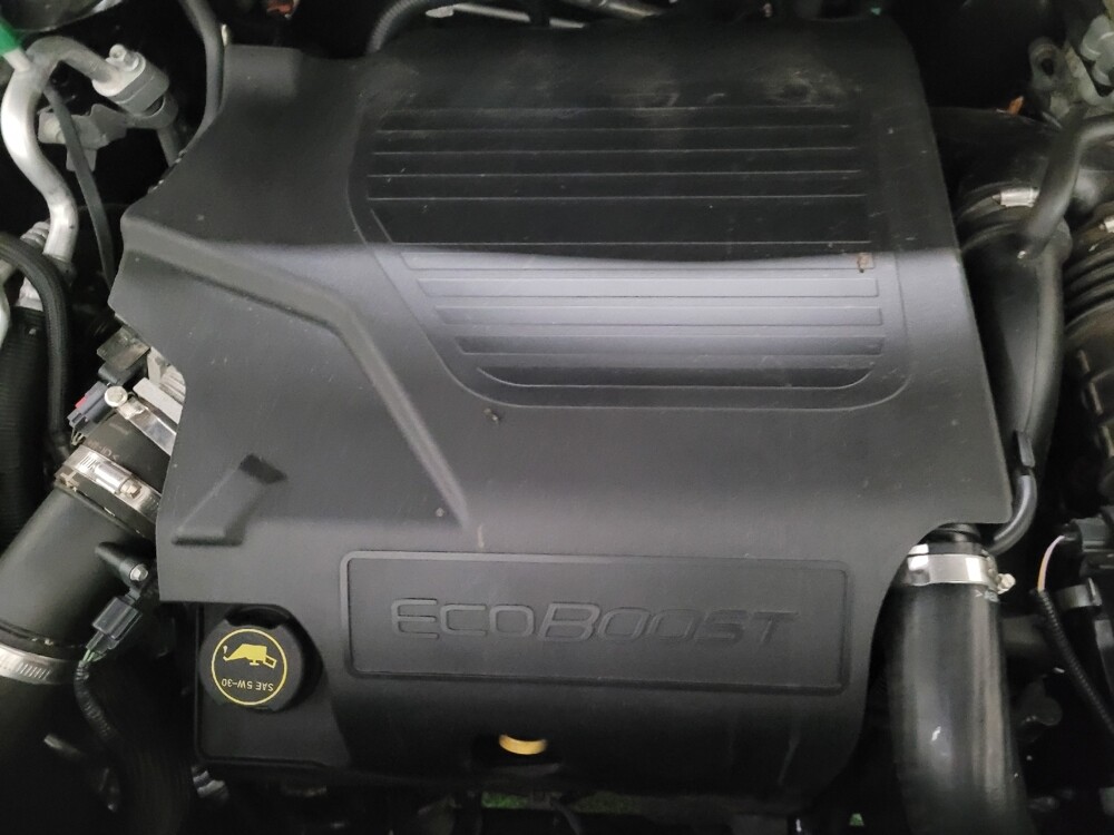 2019 Ford Explorer in Newport News, VA 23601 - 18096045 30