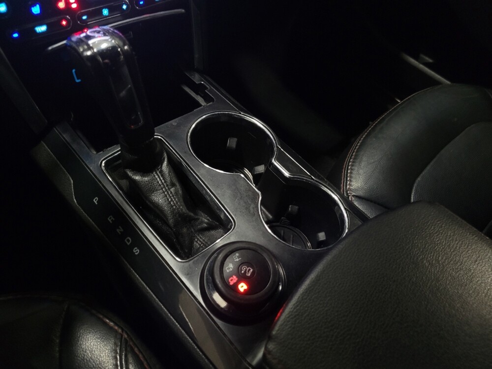 2019 Ford Explorer in Newport News, VA 23601 - 18096045 26