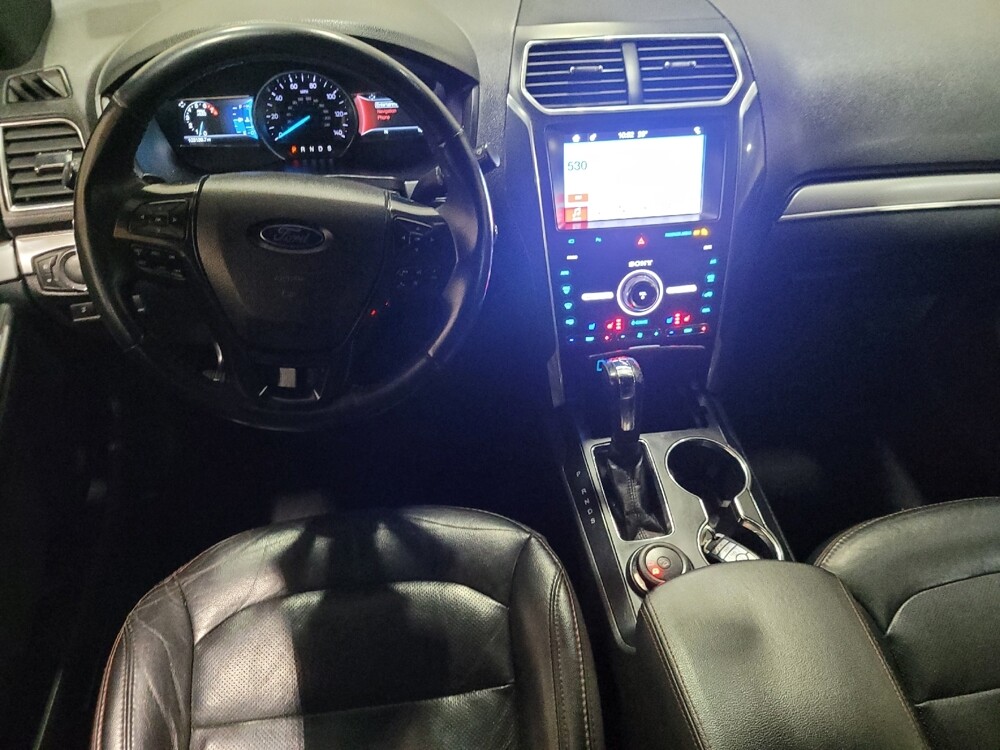2019 Ford Explorer in Newport News, VA 23601 - 18096045 22