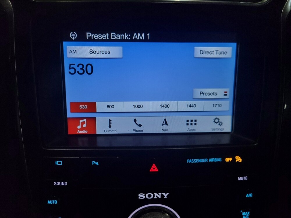 2019 Ford Explorer in Newport News, VA 23601 - 18096045 25