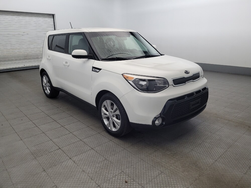 2016 Kia Soul in Owings Mills, MD 21117 - 18096046 13