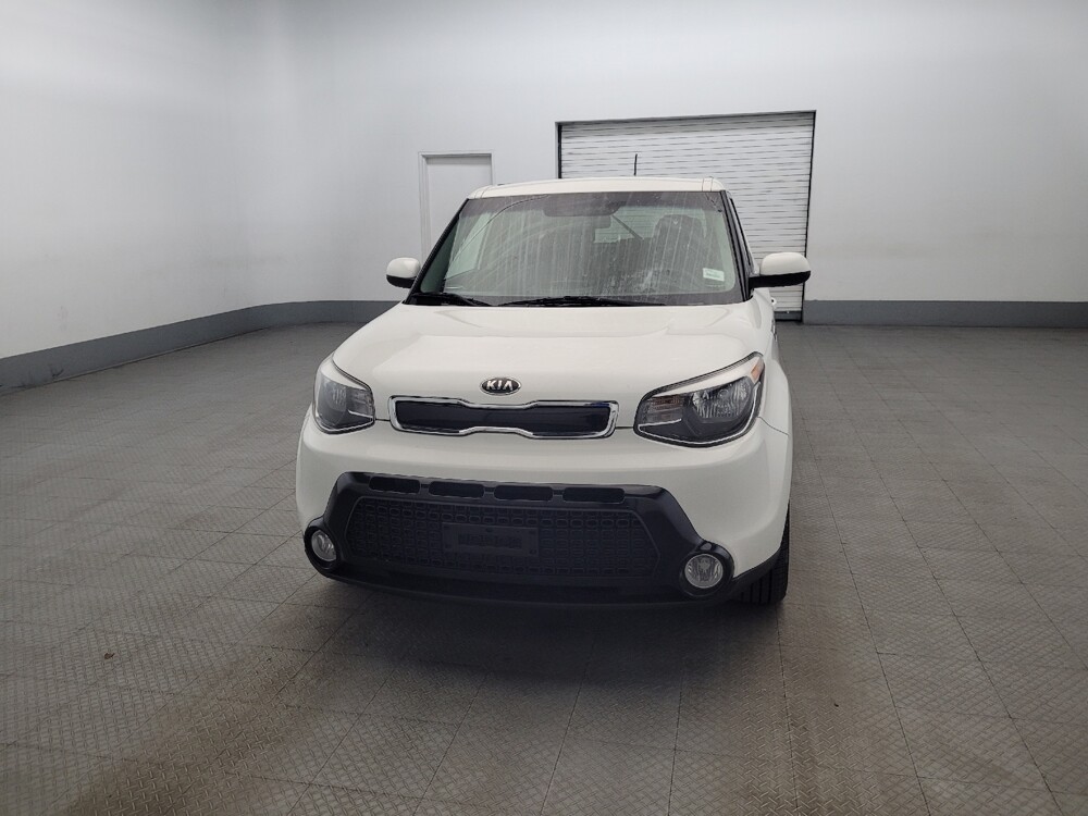 2016 Kia Soul in Owings Mills, MD 21117 - 18096046 15