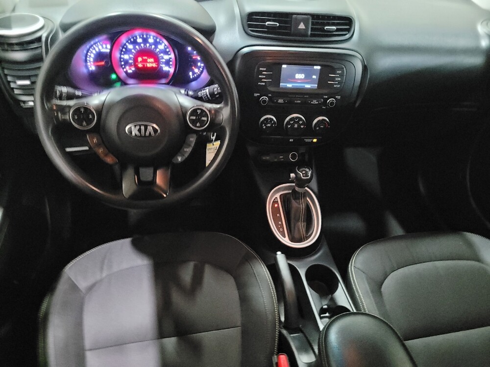 2016 Kia Soul in Owings Mills, MD 21117 - 18096046 22