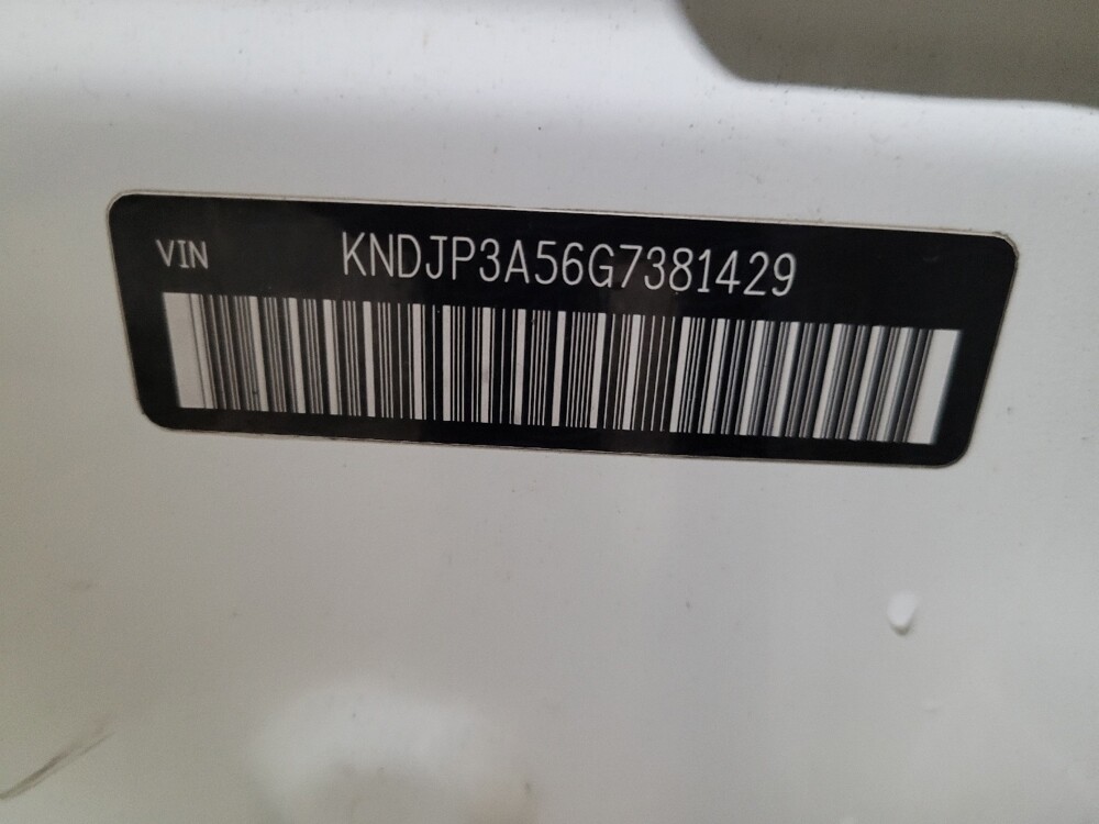 2016 Kia Soul in Owings Mills, MD 21117 - 18096046 33