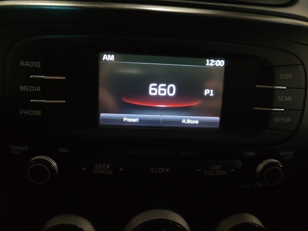 2016 Kia Soul in Owings Mills, MD 21117 - 18096046 25