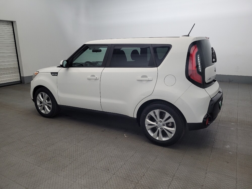 2016 Kia Soul in Owings Mills, MD 21117 - 18096046 3