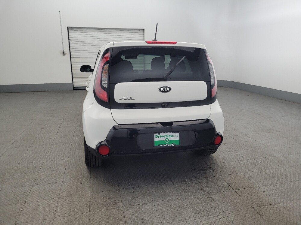 2016 Kia Soul in Owings Mills, MD 21117 - 18096046 6