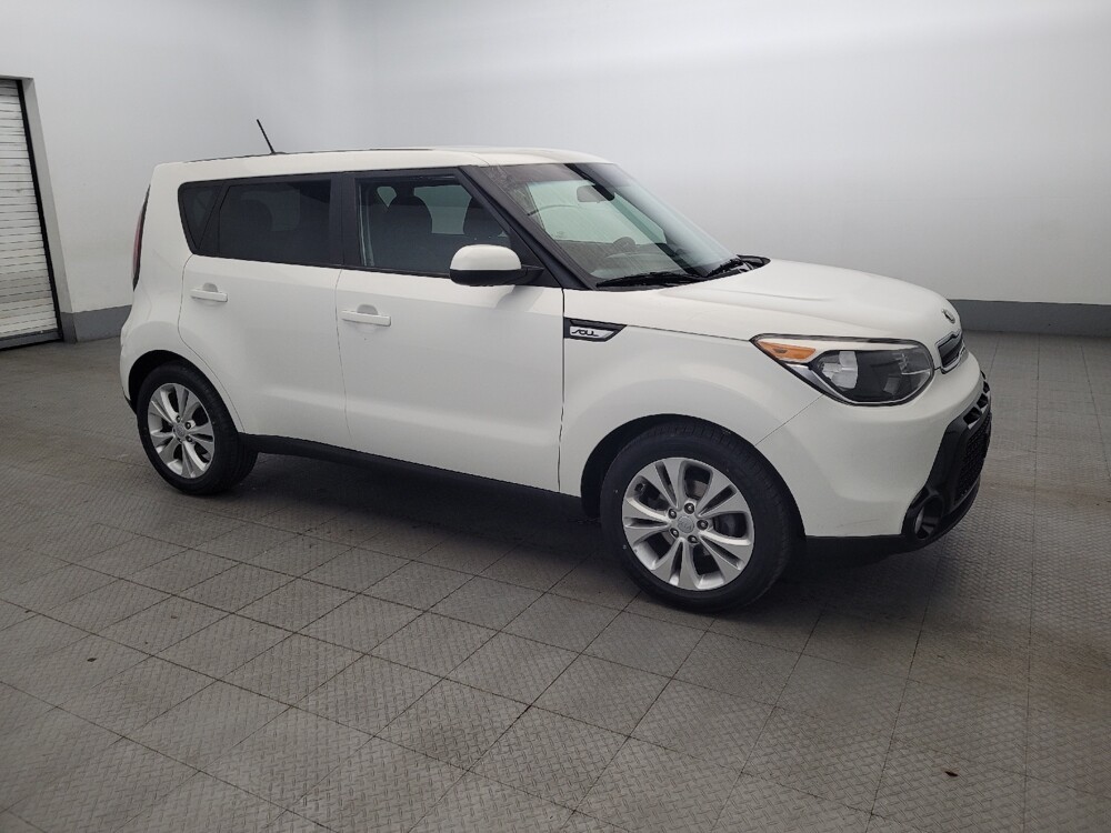2016 Kia Soul in Owings Mills, MD 21117 - 18096046 11