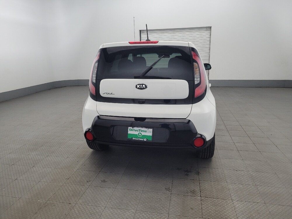 2016 Kia Soul in Owings Mills, MD 21117 - 18096046 7