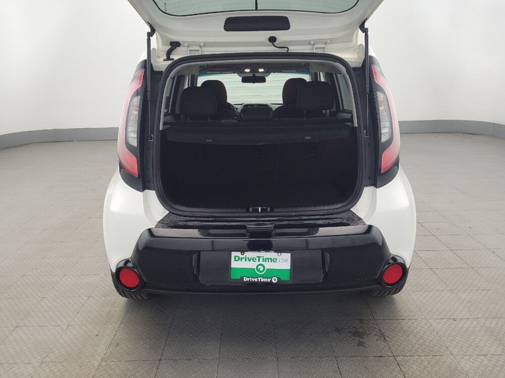 2016 Kia Soul in Owings Mills, MD 21117 - 18096046 29