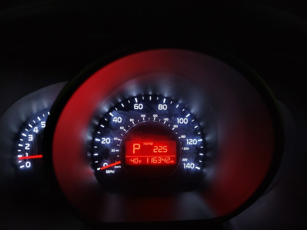 2016 Kia Soul in Owings Mills, MD 21117 - 18096046 23