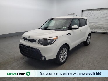 2016 Kia Soul in Owings Mills, MD 21117