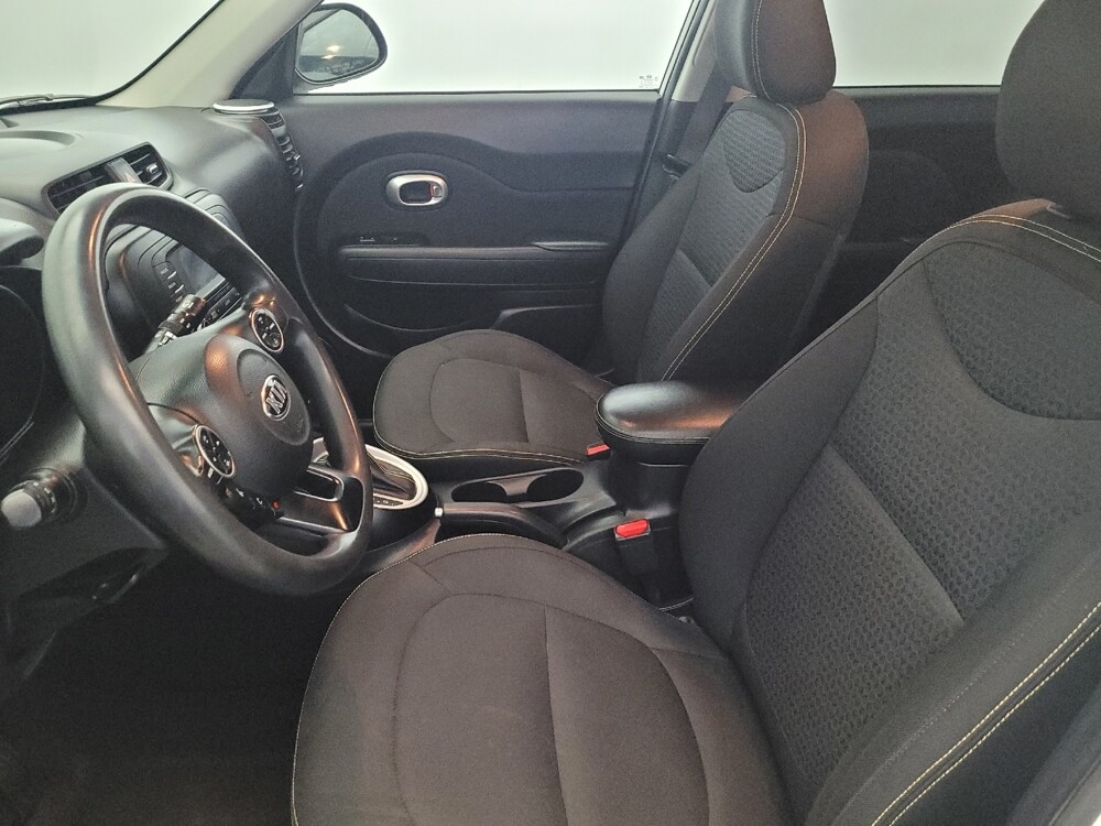 2016 Kia Soul in Owings Mills, MD 21117 - 18096046 17