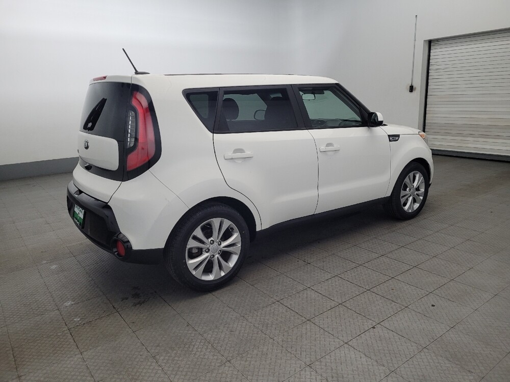 2016 Kia Soul in Owings Mills, MD 21117 - 18096046 10
