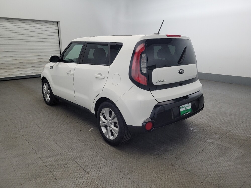 2016 Kia Soul in Owings Mills, MD 21117 - 18096046 5