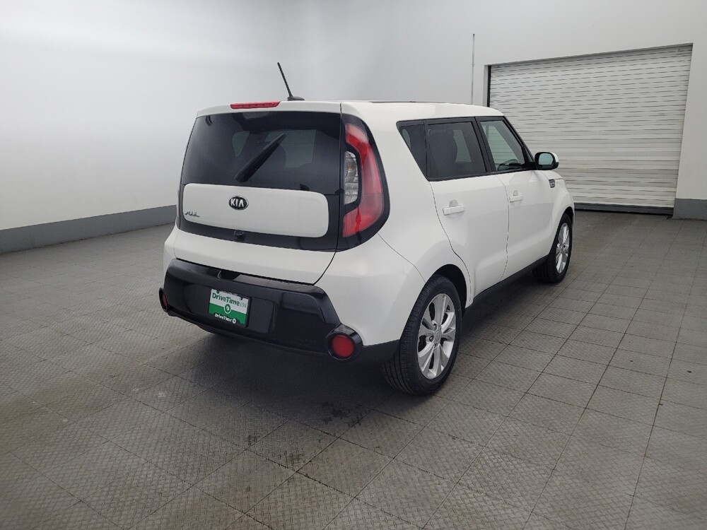2016 Kia Soul in Owings Mills, MD 21117 - 18096046 9