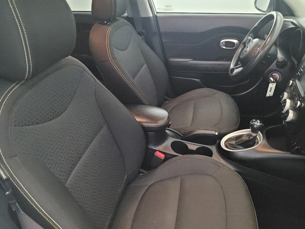 2016 Kia Soul in Owings Mills, MD 21117 - 18096046 21