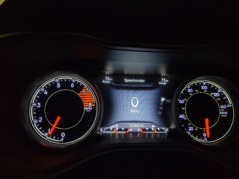 2019 Jeep Cherokee in Newport News, VA 23601 - 18096047 23