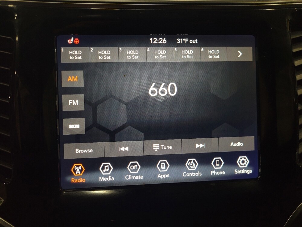 2019 Jeep Cherokee in Newport News, VA 23601 - 18096047 25