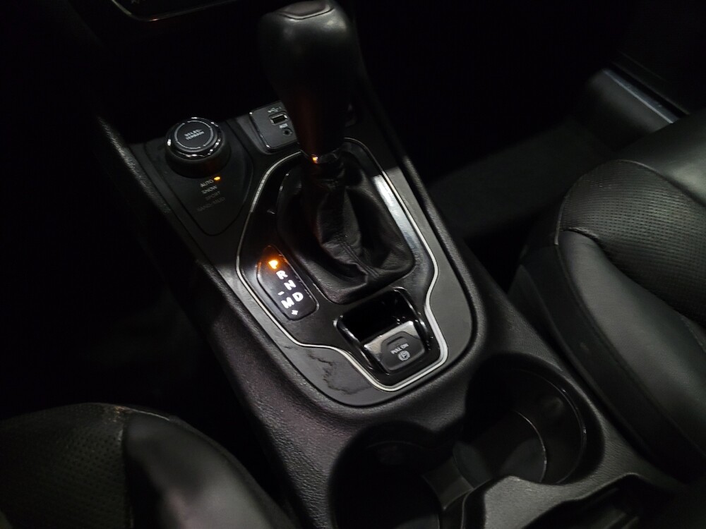 2019 Jeep Cherokee in Newport News, VA 23601 - 18096047 26