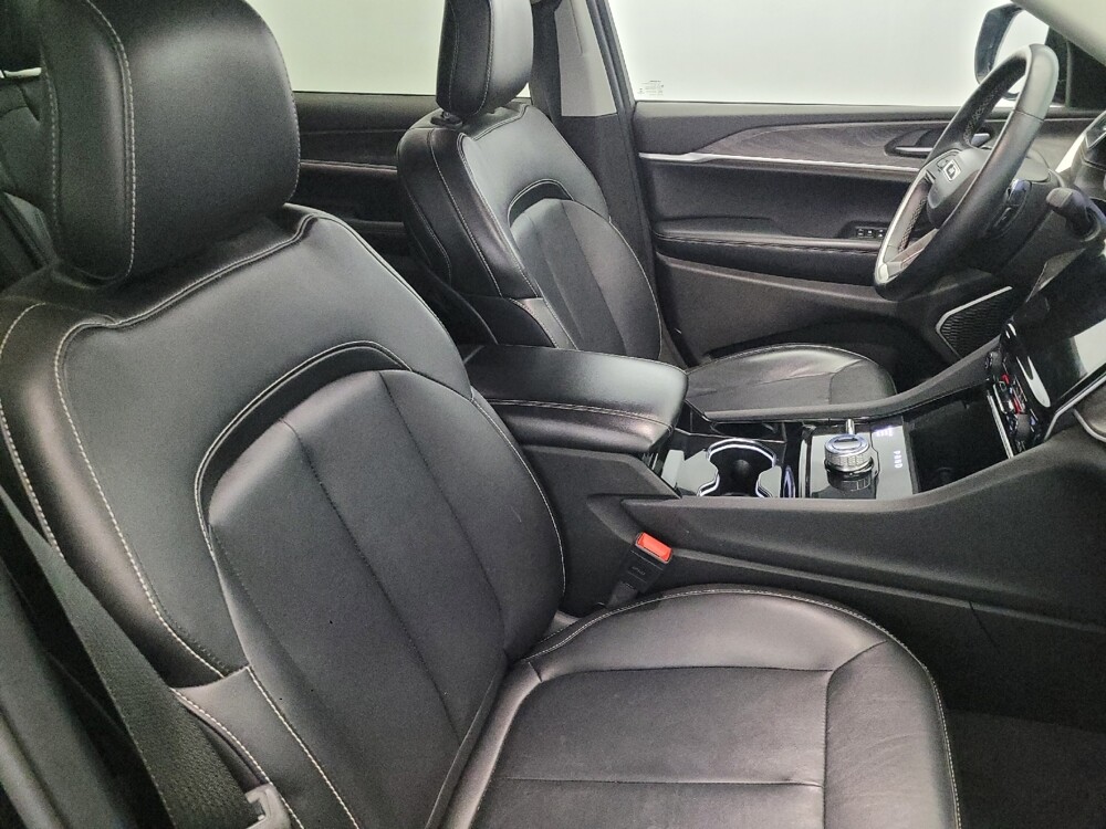 2021 Jeep Grand Cherokee L in Richmond, VA 23235 - 18096048 21