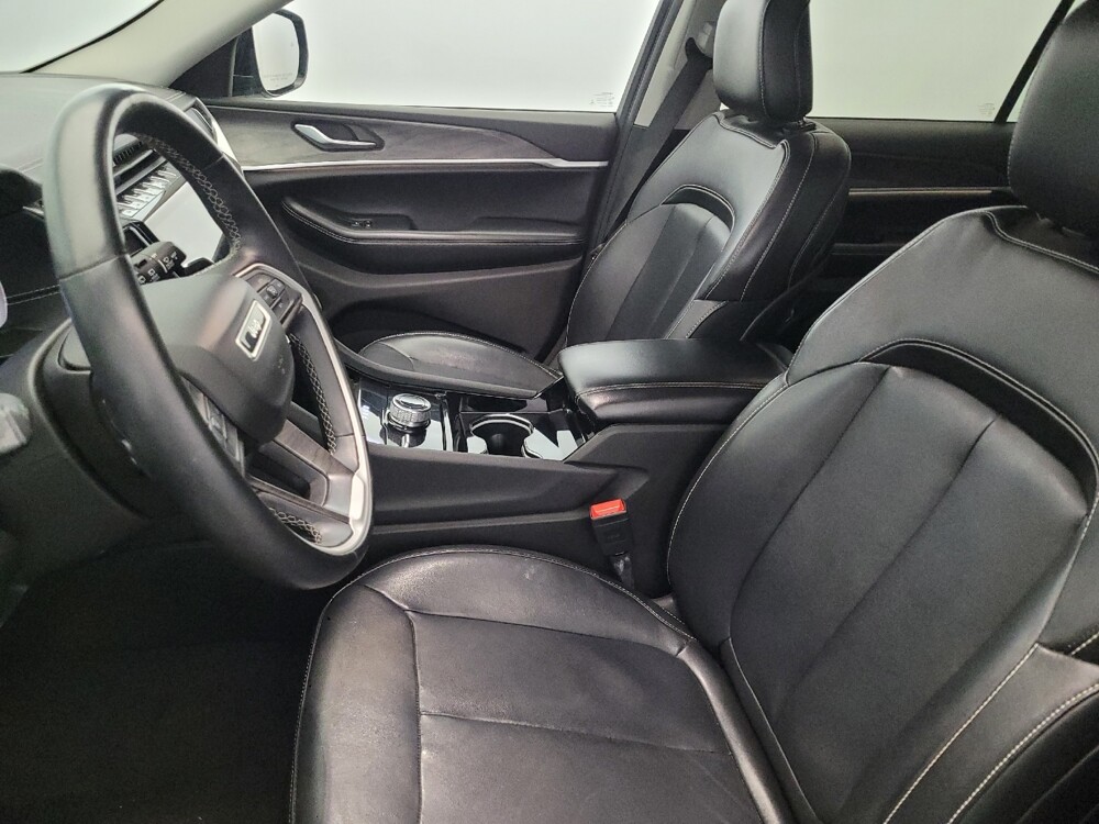 2021 Jeep Grand Cherokee L in Richmond, VA 23235 - 18096048 17