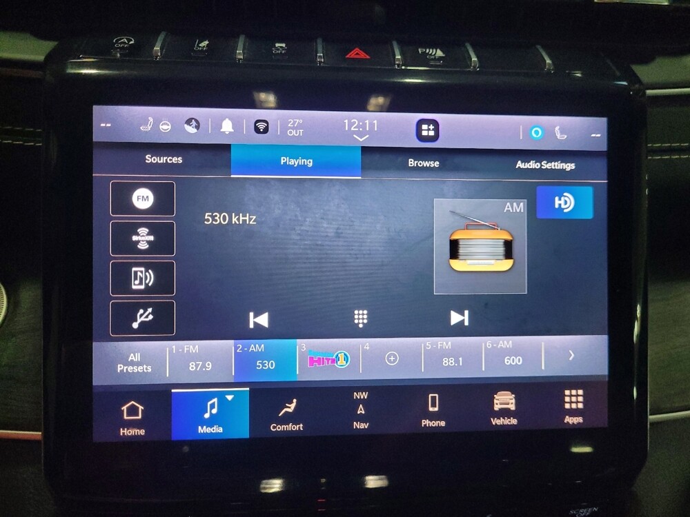 2021 Jeep Grand Cherokee L in Richmond, VA 23235 - 18096048 25