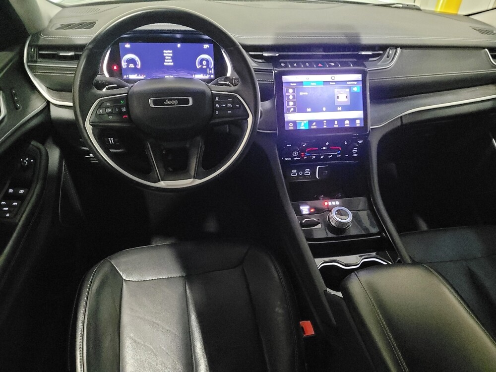 2021 Jeep Grand Cherokee L in Richmond, VA 23235 - 18096048 22