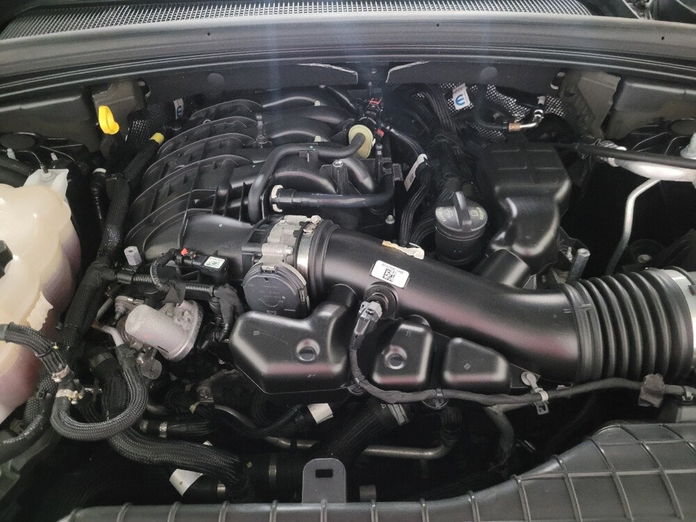 2021 Jeep Grand Cherokee L in Richmond, VA 23235 - 18096048 30