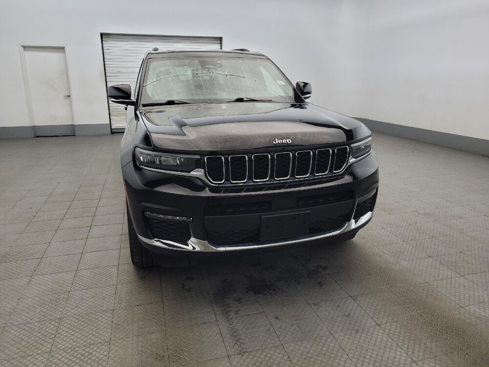 2021 Jeep Grand Cherokee L in Richmond, VA 23235 - 18096048 14