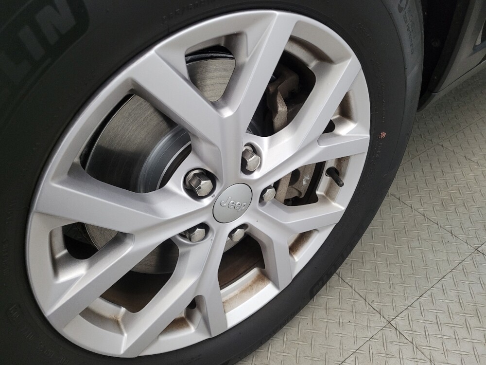 2021 Jeep Grand Cherokee L in Richmond, VA 23235 - 18096048 31