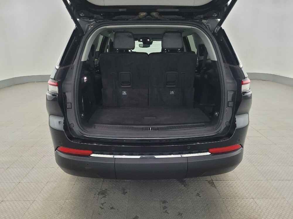 2021 Jeep Grand Cherokee L in Richmond, VA 23235 - 18096048 29