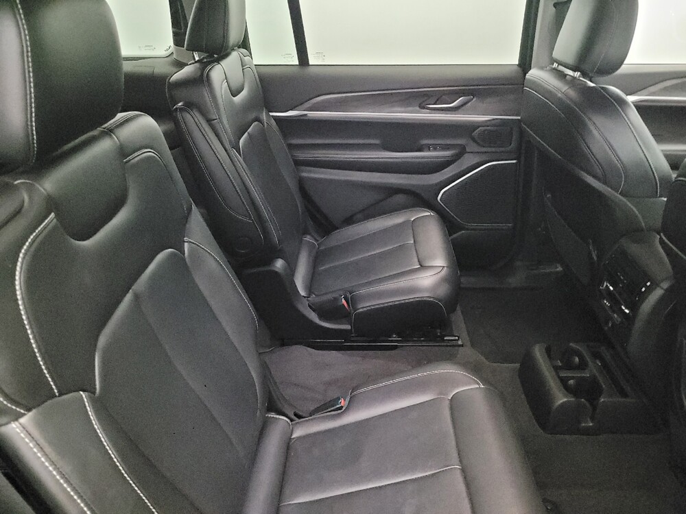 2021 Jeep Grand Cherokee L in Richmond, VA 23235 - 18096048 19