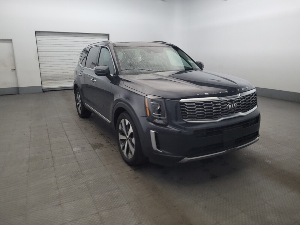 2021 Kia Telluride in Owings Mills, MD 21117 - 18096049 13