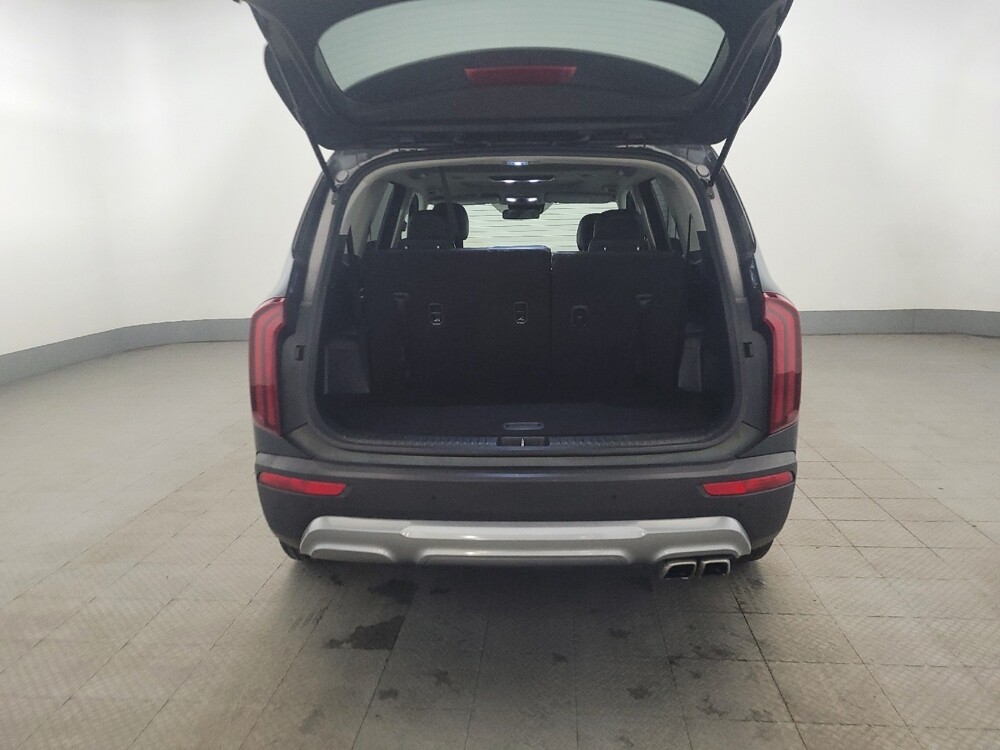 2021 Kia Telluride in Owings Mills, MD 21117 - 18096049 29