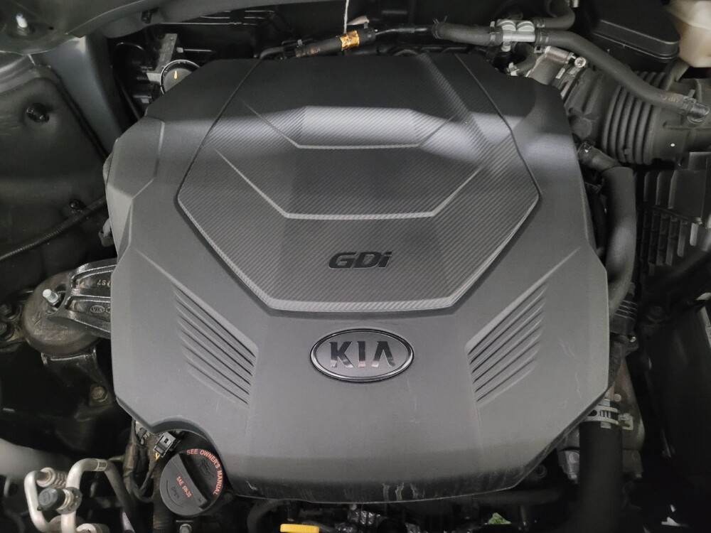 2021 Kia Telluride in Owings Mills, MD 21117 - 18096049 30