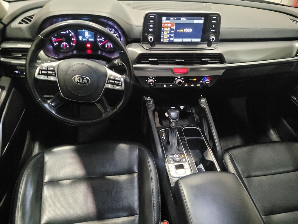 2021 Kia Telluride in Owings Mills, MD 21117 - 18096049 22