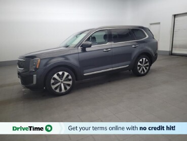 2021 Kia Telluride in Owings Mills, MD 21117