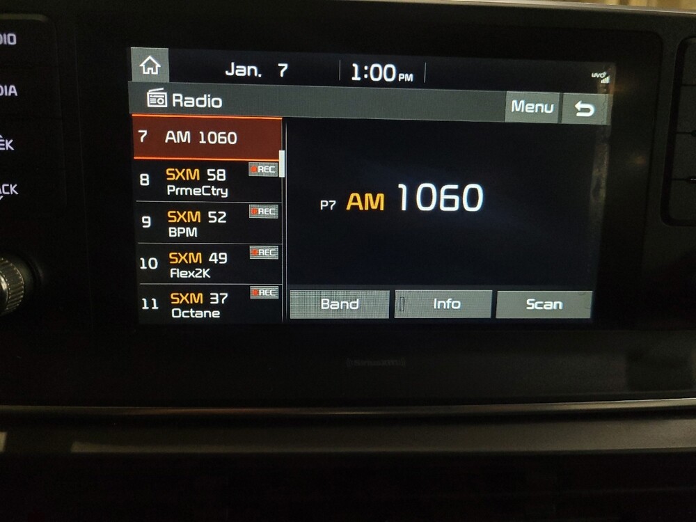 2021 Kia Telluride in Owings Mills, MD 21117 - 18096049 25