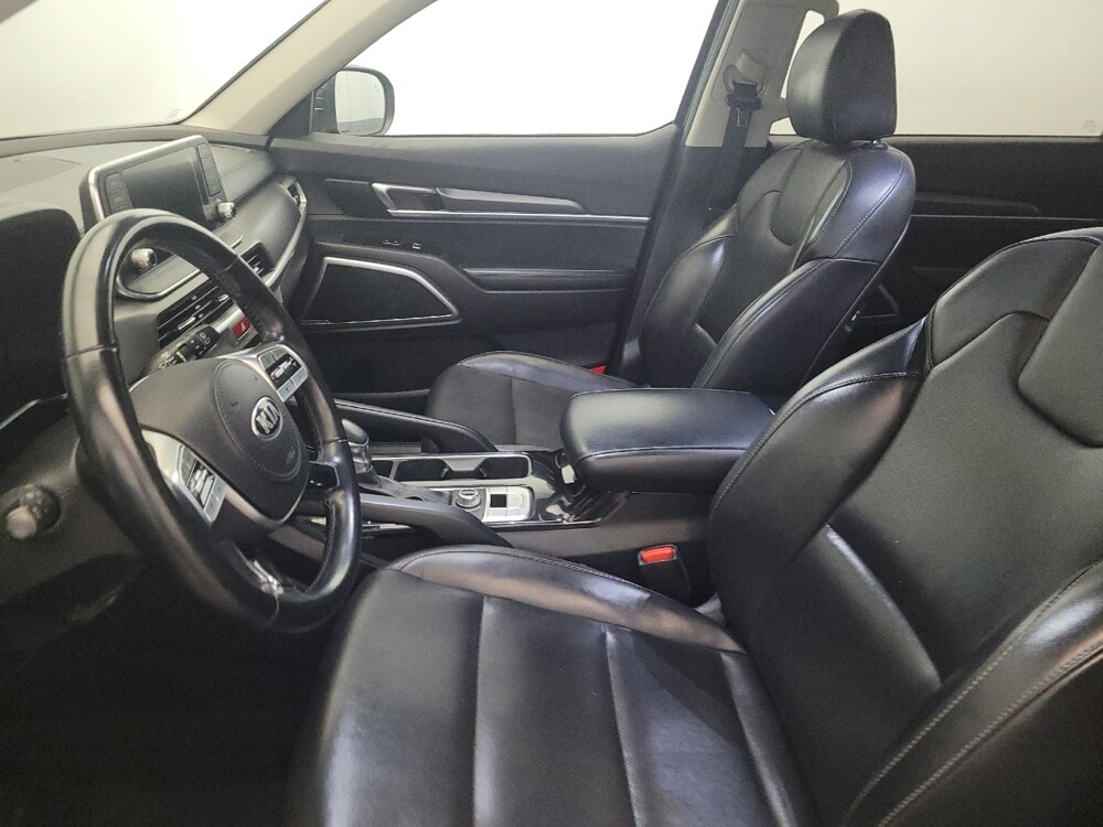 2021 Kia Telluride in Owings Mills, MD 21117 - 18096049 17